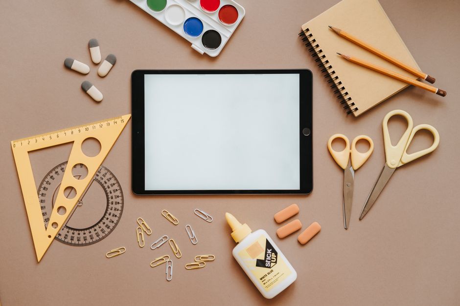 Stencil Market: projects